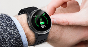 Smart Band Watch