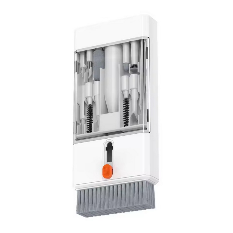 Portable 22 in 1 Universal Cleaning Kit