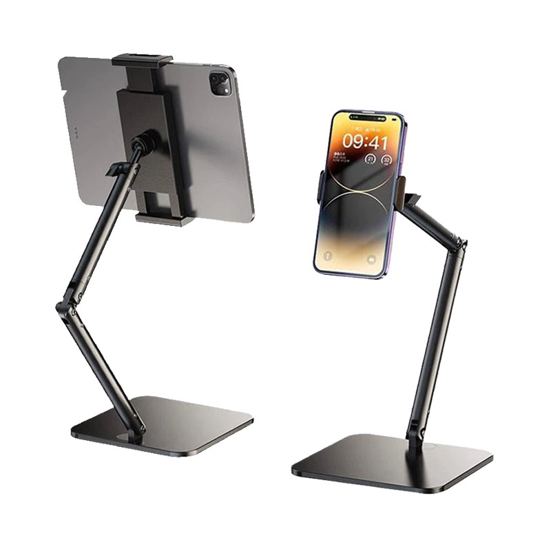 Ergonomic Desktop Tablet / Mobile Holder