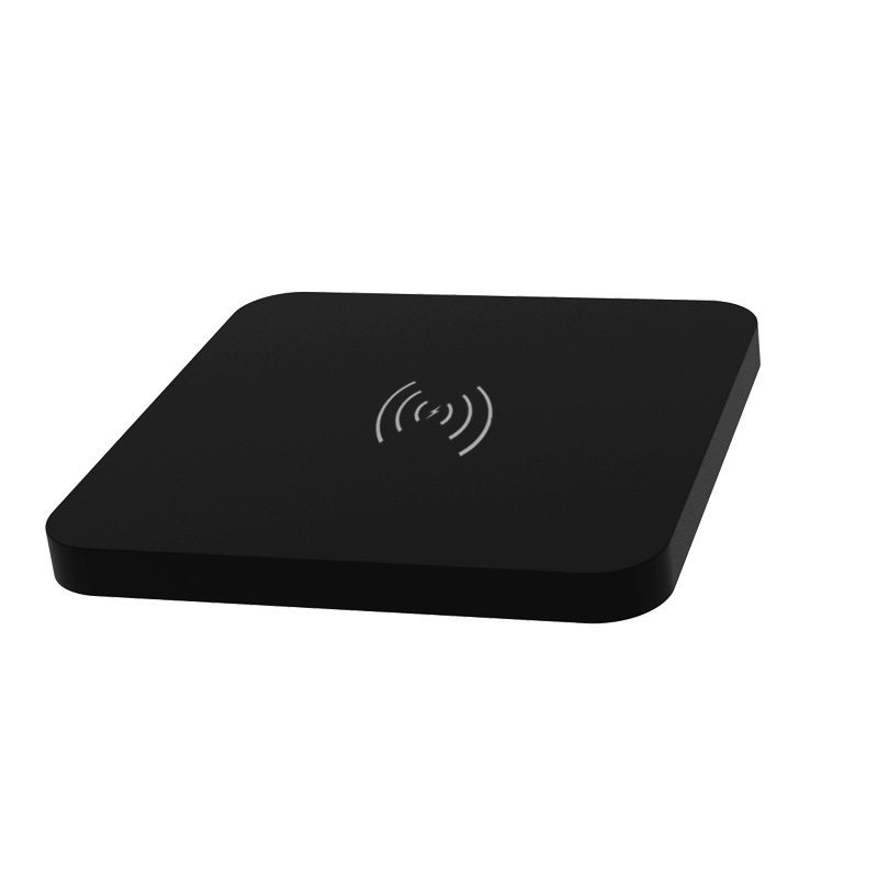 Wireless Fast Charge Plate