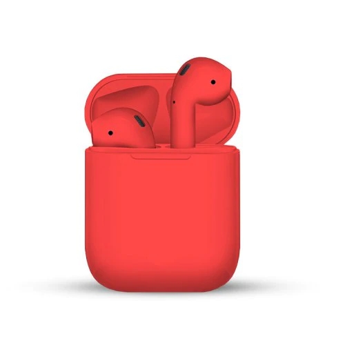 Color TWS 5.0 Bluetooth Earbuds