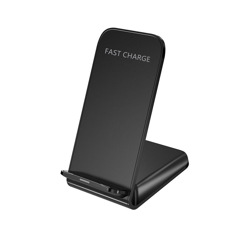 Desktop Wireless Charging Phone Holder