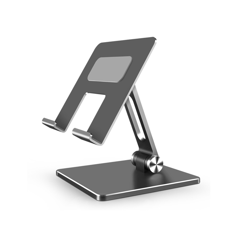 Universal Aluminum Phone and Tablet Stand